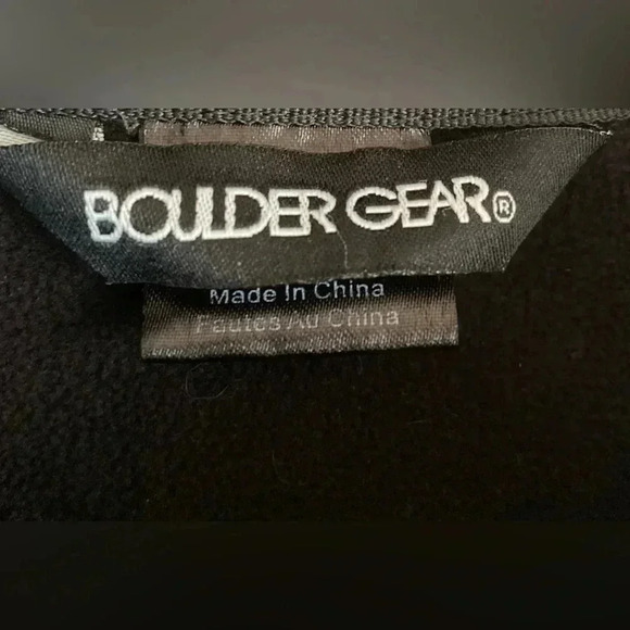 Boulder Gear Torrin Softshell Men’s Jacket Waterproof Ski Jacket Insulated Coat - Picture 7 of 11